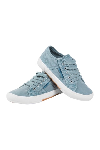 Tennis - Bleu