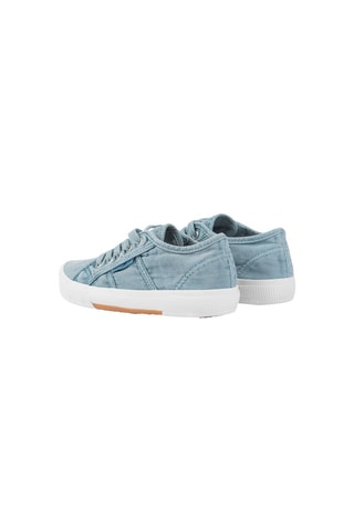 Tennis - Bleu