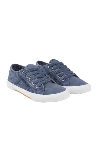 Tennis - Bleu marine