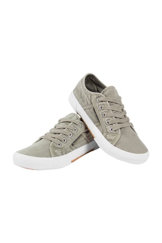 Tennis - Vert