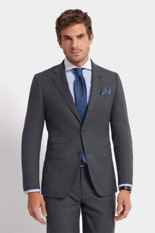 Veste - Gris