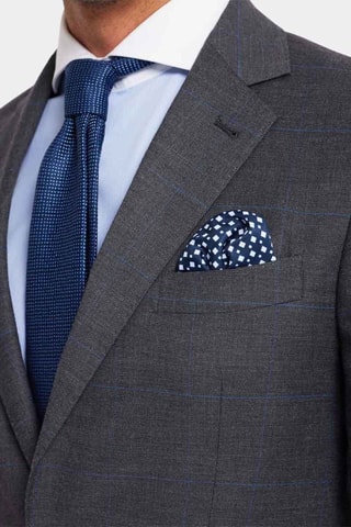 Veste - Gris
