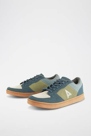 Tennis - Bleu marine