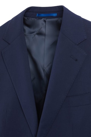 Veste - Bleu marine