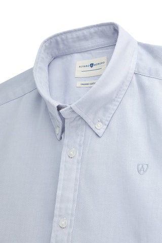 Chemise - Gris