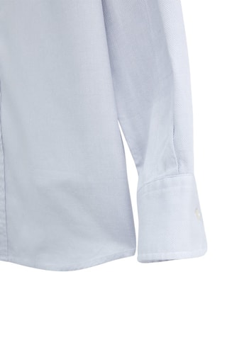 Chemise - Gris