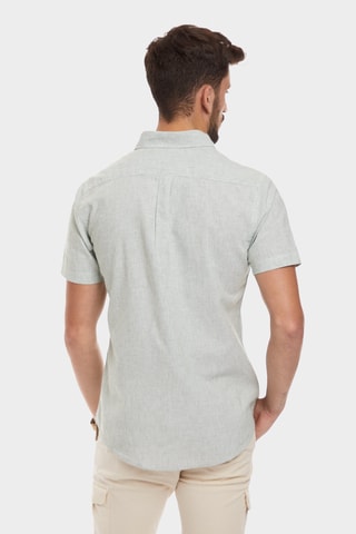 Chemise - Vert