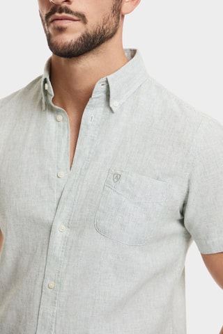 Chemise - Vert