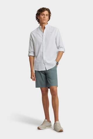 Chemise regular - Vert