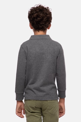 Polo - Gris