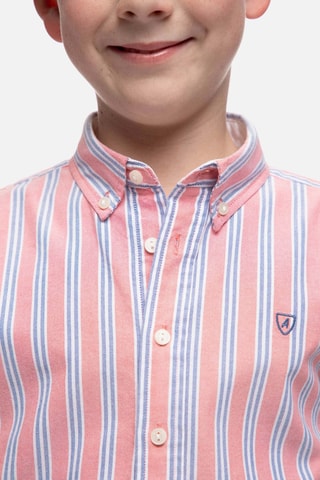 Chemise - Orange