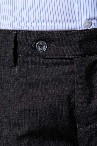 Pantalon de costume - Gris