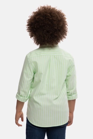 Chemise - Vert