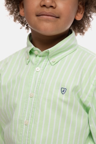 Chemise - Vert