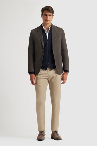 Veste - Vert