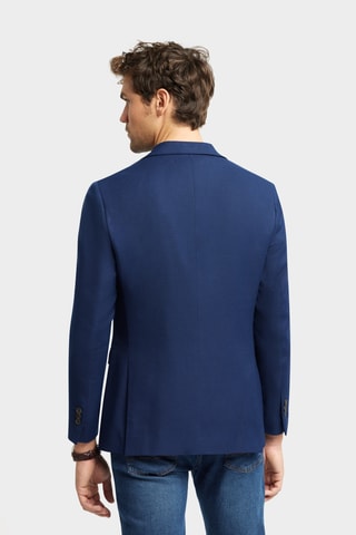Veste - Bleu