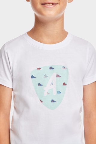 T-shirt - Bleu clair