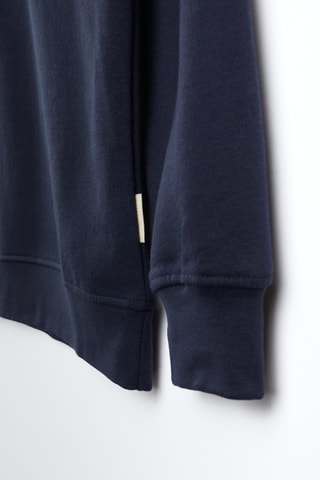 Sweat - Azul-marinho
