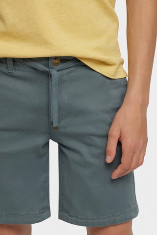 Bermudas - Azul