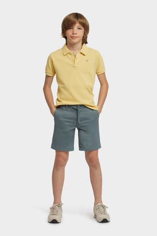 Bermudas - Azul