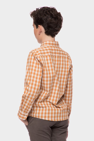Chemise - Beige
