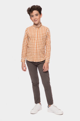 Chemise - Beige