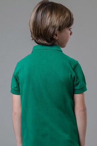 Polo - Vert