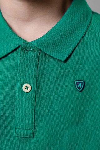 Polo - Vert
