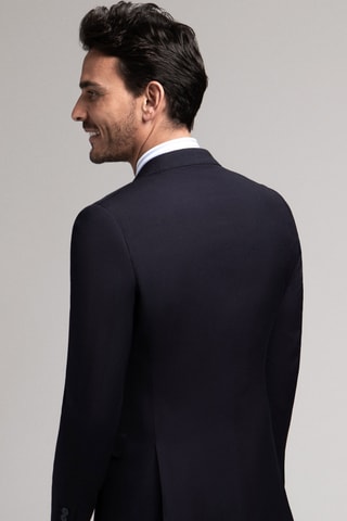 Veste - Bleu marine