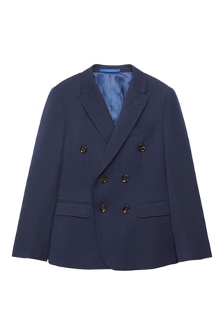 Veste - Bleu marine