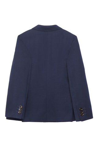 Veste - Bleu marine