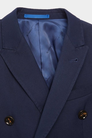 Veste - Bleu marine