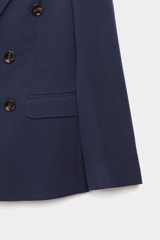 Veste - Bleu marine
