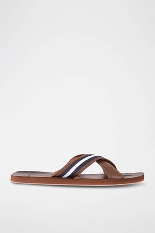 Mules - Marron