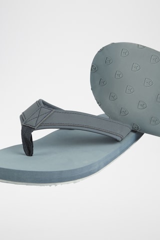 Tongs - Bleu