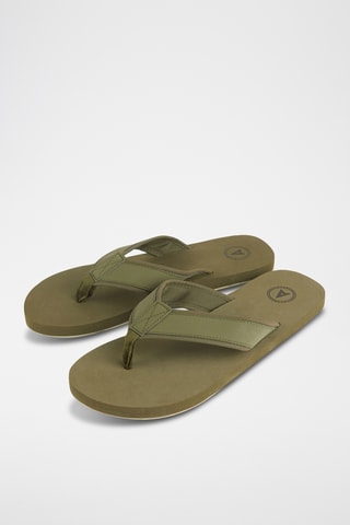 Tongs - Vert