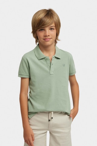 Polo - Vert