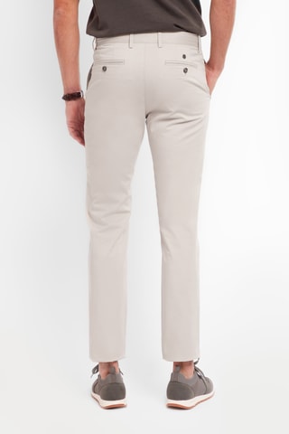 Chino slim - Beige