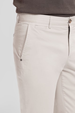 Chino slim - Beige