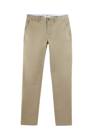 Chino slim - Vert