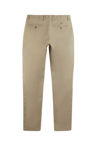 Chino slim - Vert