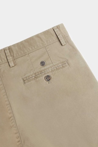 Chino slim - Vert