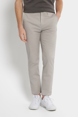 Chino slim - Gris