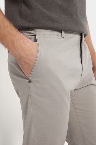 Chino slim - Gris