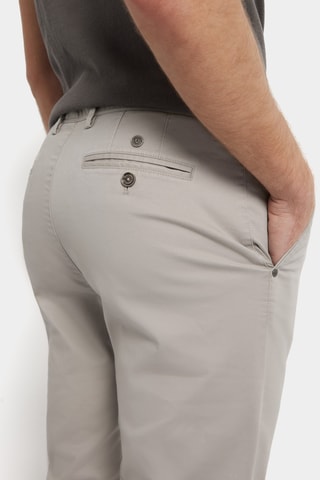 Chino slim - Gris