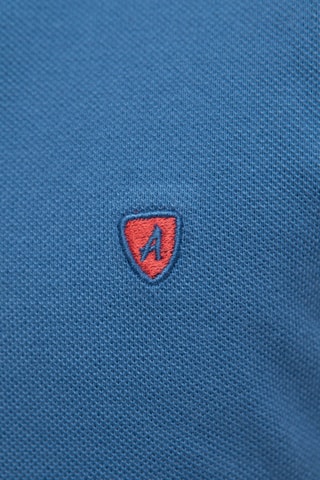 Polo - Bleu