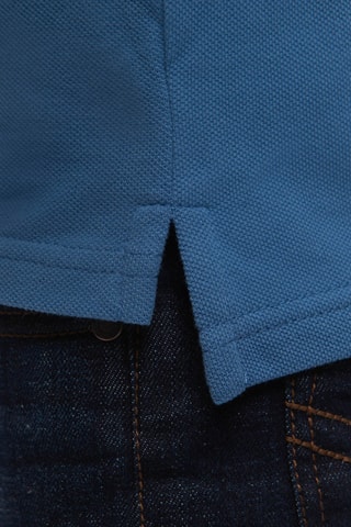 Polo - Bleu