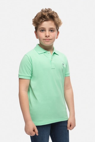 Polo - Vert