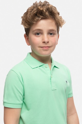 Polo - Vert