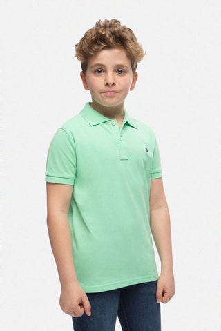 Polo - Vert